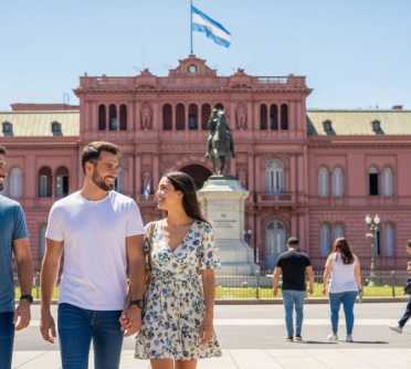 Essential Buenos Aires; Famous Sights & Local Secrets
