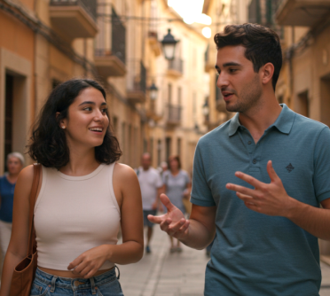 Palma Your Way: A Personalized 4-Hour Exploration