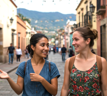 Oaxaca Your Way: A Personalized 4-Hour Exploration