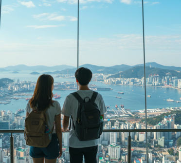 Essential Busan: Famous Sites & Local Stories