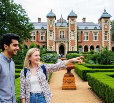 Essential Perth: Famous Sites & Local Stories