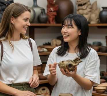 Naha Your Way: A Personalized 4-Hour Exploration