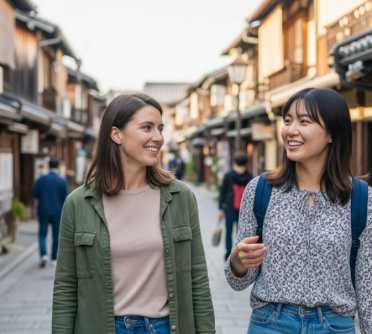 Nara Your Way: A Personalized 4-Hour Exploration