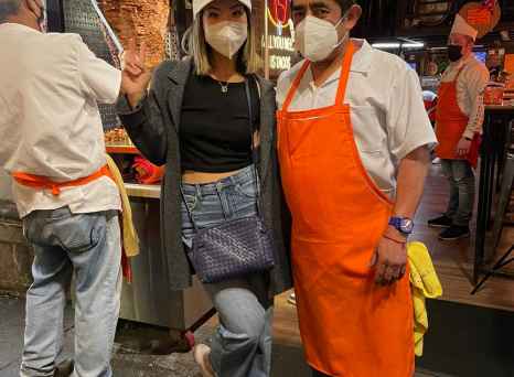 Al Pastor & Late-Night Vibes