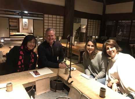  A Taste of Old Japan!