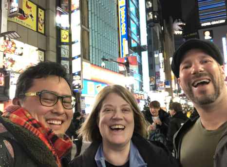 Your Perfect First Day in Tokyo: Icons, Hidden Gems & Local Tips