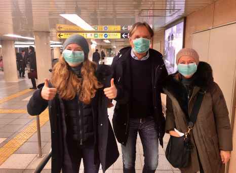 Your Perfect First Day in Tokyo: Icons, Hidden Gems & Local Tips