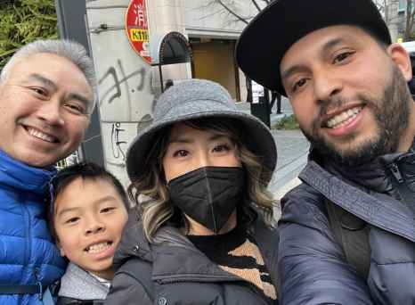 Local Stories & Big Smiles!