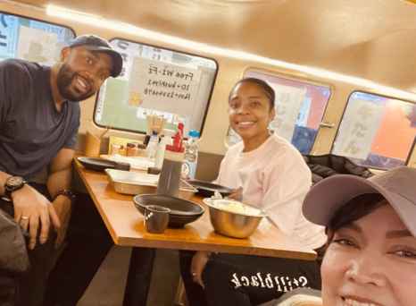 Cozy Dining in Osaka's Best-Kept Secret!