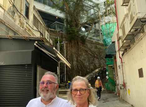 Discovering Old Hong Kong’s Magic!