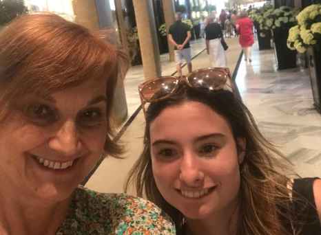 Chic Stops: Exploring Fashion & Architecture in Galleria Cavour