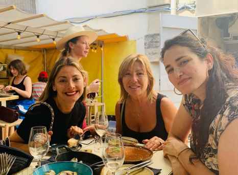 Local Bites with a Side of Laughter