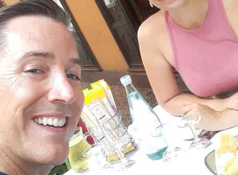 Al Fresco Indulgence – Tasting Mortadella in Bologna’s Historic Center