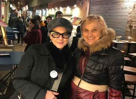 Tradition After Twilight: Sorrento’s Market Rituals