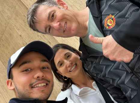 Midday Memories Between Brussels and Bruges