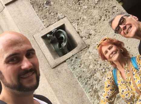 Uncovering Italy’s Quirky Hidden Details