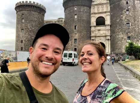 Exploring Italy’s Living History