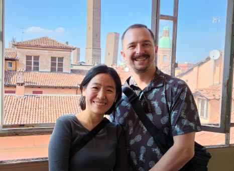 Discovering Italy’s Timeless Towers