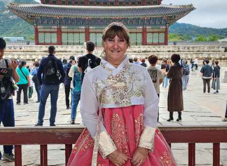 Embracing timeless traditions in South Korea’s royal heritage