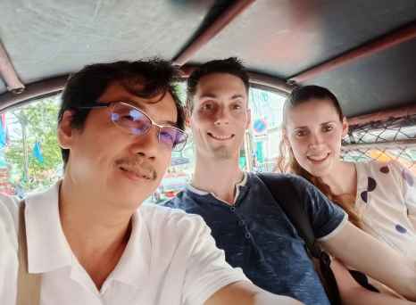 Hanoi Street Eats & Sips: Bún Chả, Bia Hơi & Egg Coffee