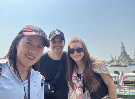 riverside temple adventure