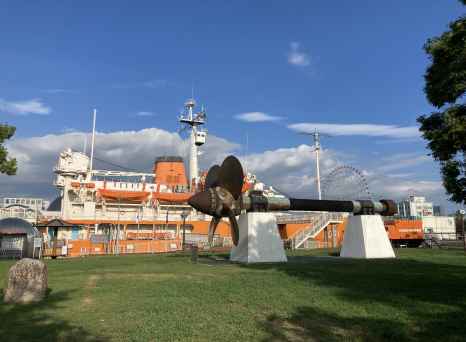 Majestic Maritime Memories: An Ode to Exploration