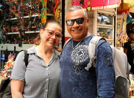 Treasures of Mexican Artistry and Color