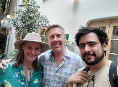 A Warm Welcome to Vibrant Mexico