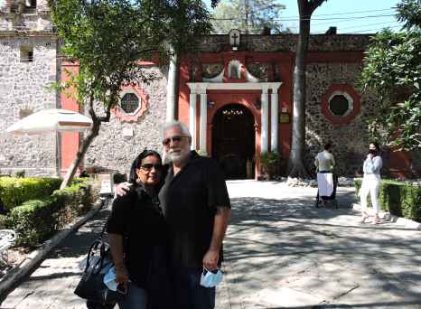 History and Heart in Every Corner