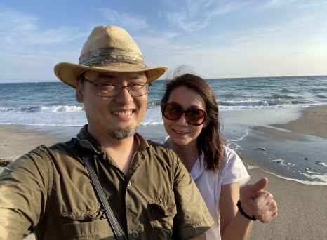 Seaside Serenity on Japan’s Coastline