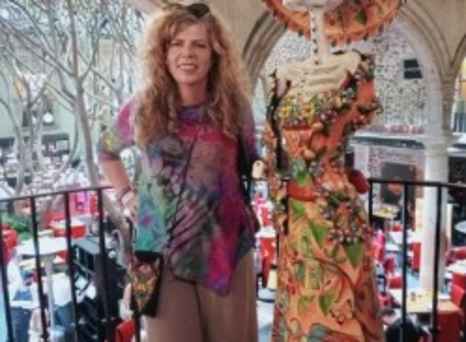 Vibrant Spirits: Blossoming Amidst Tradition