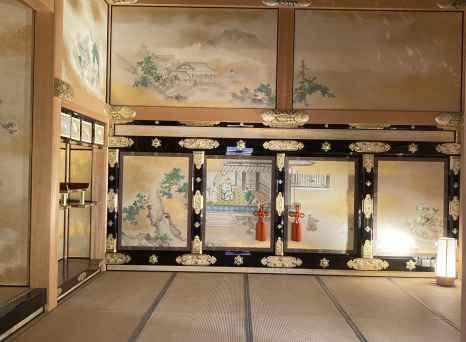 Tranquil Elegance: A Journey into Traditional Harmony