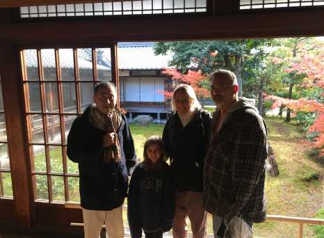 Hidden Gems and local warmth in Kyoto!