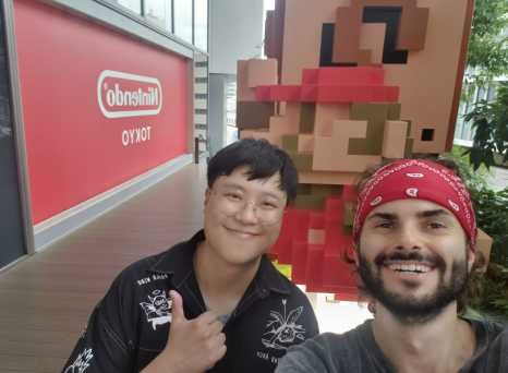 Press start on an Akihabara adventure!