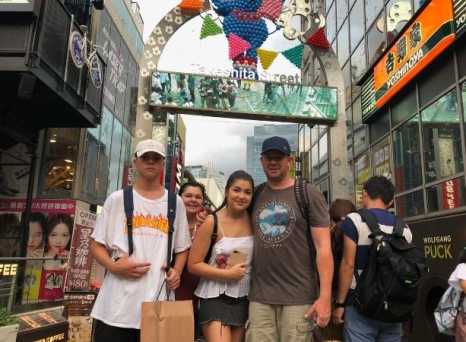  Takeshita Street, where quirky fashion, sweet treats, and pop culture collide