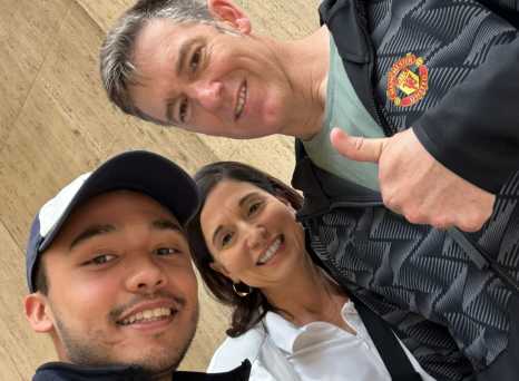 Midday Memories Between Brussels and Bruges