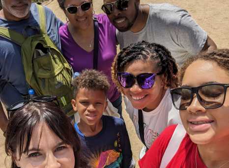 Multigenerational Moments in Spain