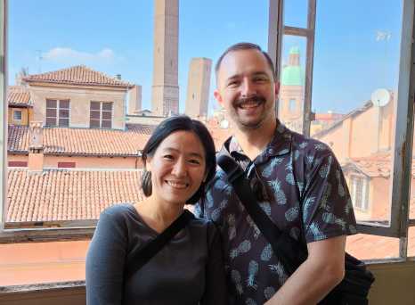 Discovering Italy’s Timeless Towers