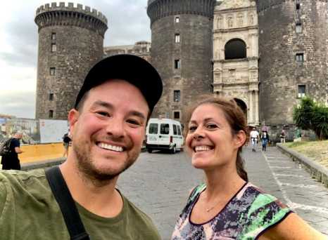 Exploring Italy’s Living History