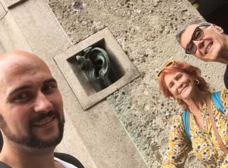 Uncovering Italy’s Quirky Hidden Details