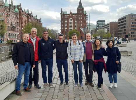 Exploring History Together