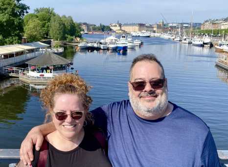 Harbor Walks and Hidden Gems