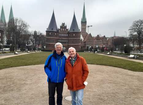 A Journey Through Timeless Architecture