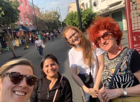 Discovering Local Life and Hidden Streets