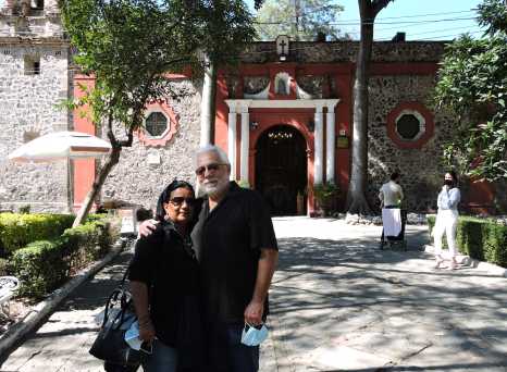 History and Heart in Every Corner