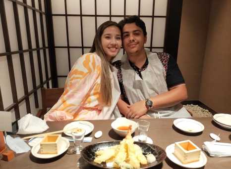 Savoring Tradition: A Taste of Local Delights