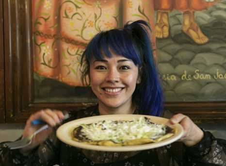 Celebrating Mexico’s flavors, one delicious dish at a time