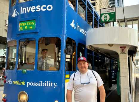 Journey Through Happy Valley: Embrace the Adventure