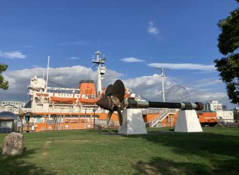 Majestic Maritime Memories: An Ode to Exploration