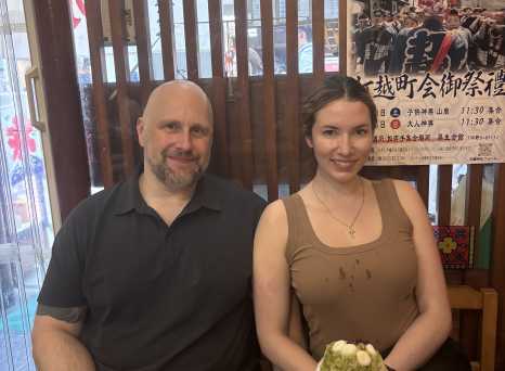 Sweet Moments: A Taste of Tradition